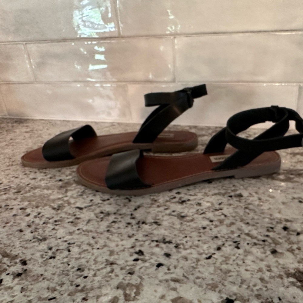 Steve Madden Sandals